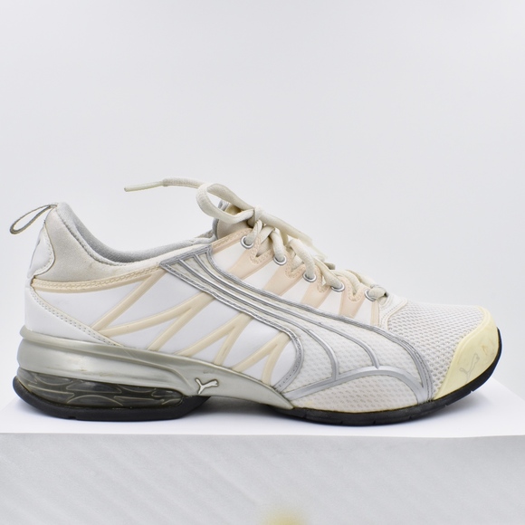 ladies puma tennis shoes